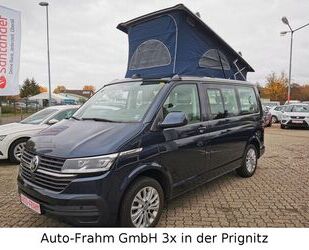 VW T6 California Gebrauchtwagen