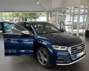 Audi SQ5 Gebrauchtwagen