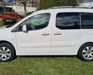 Citroen Berlingo Gebrauchtwagen