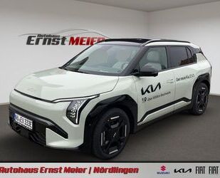 Kia EV3 Gebrauchtwagen