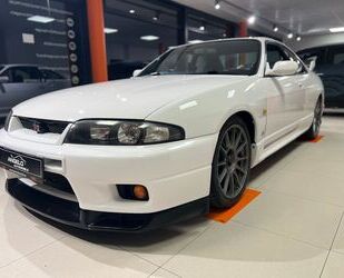 Nissan Skyline Gebrauchtwagen