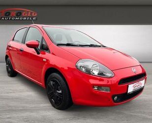 Fiat Punto Gebrauchtwagen