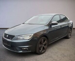 Seat Toledo Gebrauchtwagen