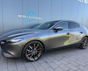 Mazda 3 Gebrauchtwagen