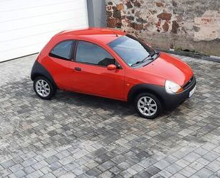 Honda Ka/Ka+ 