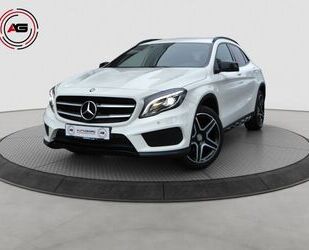 Mercedes-Benz GLA 200 Gebrauchtwagen