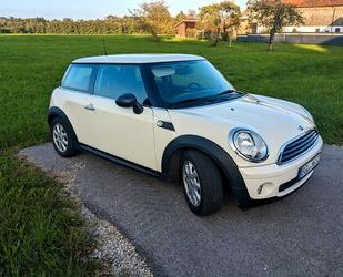 Mini ONE Gebrauchtwagen