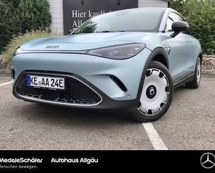 Smart #3 Gebrauchtwagen