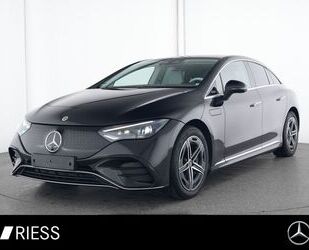 Mercedes-Benz EQE Gebrauchtwagen