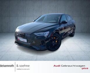 Audi e-tron Gebrauchtwagen