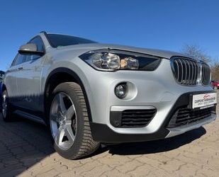 BMW X1 Gebrauchtwagen
