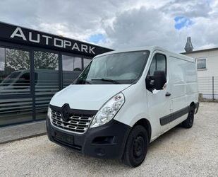 Renault Master Gebrauchtwagen