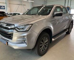 Isuzu D-Max Gebrauchtwagen