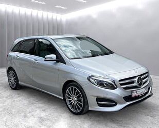Mercedes-Benz B 220 Gebrauchtwagen
