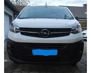 Opel Vivaro Gebrauchtwagen
