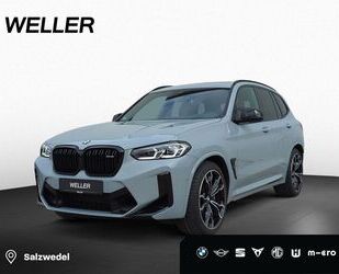 BMW X3 M Gebrauchtwagen