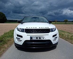 Land Rover Range Rover Evoque Gebrauchtwagen