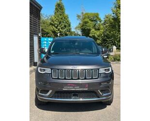 Jeep Grand Cherokee Gebrauchtwagen