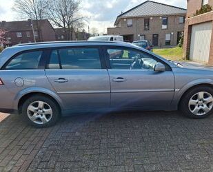 Opel Vectra Gebrauchtwagen