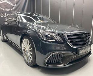 Mercedes-Benz S 65 AMG Gebrauchtwagen