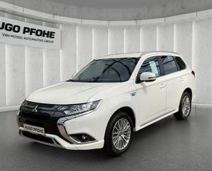 Mitsubishi Outlander Gebrauchtwagen
