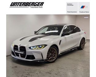 BMW M3 Gebrauchtwagen
