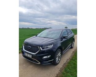 Ford Edge Gebrauchtwagen