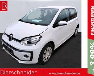 VW up! Gebrauchtwagen