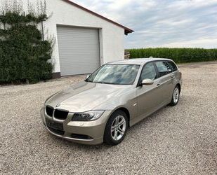 BMW 318 Gebrauchtwagen