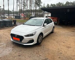 Hyundai i30 Gebrauchtwagen