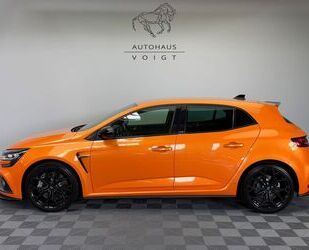 Renault Megane Gebrauchtwagen