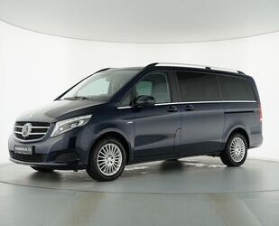 Mercedes-Benz V 220 Gebrauchtwagen