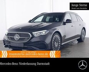 Mercedes-Benz E 300 Gebrauchtwagen