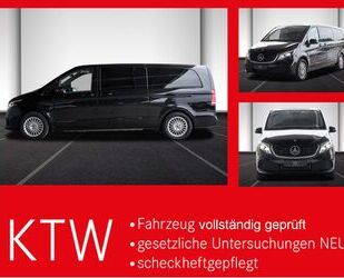 Mercedes-Benz EQV Gebrauchtwagen
