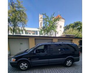 Chevrolet Trans Sport Gebrauchtwagen