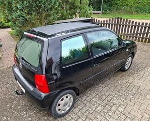 VW Lupo Gebrauchtwagen