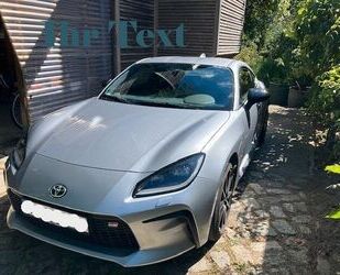 Toyota GR86 Gebrauchtwagen