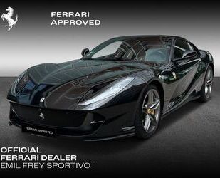 Ferrari 812 Gebrauchtwagen