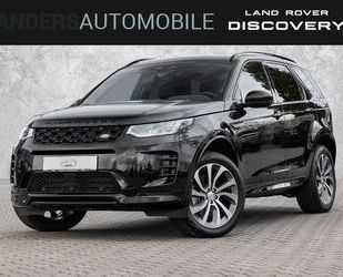 Land Rover Discovery Sport Gebrauchtwagen