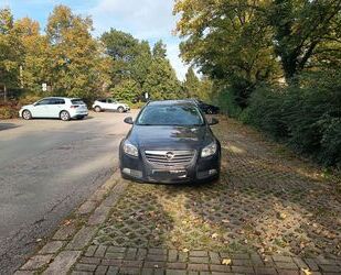 Opel Insignia Gebrauchtwagen