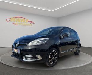 Renault Scenic Gebrauchtwagen