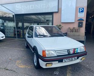 Peugeot 205 Gebrauchtwagen