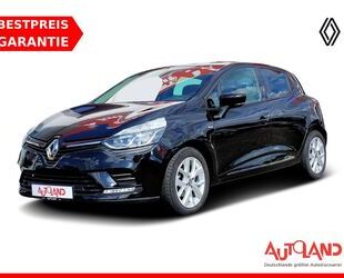 Renault Clio Gebrauchtwagen