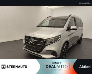 Mercedes-Benz V 250 Gebrauchtwagen