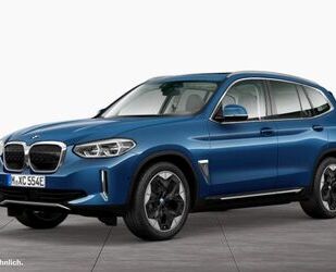 BMW iX3 Gebrauchtwagen