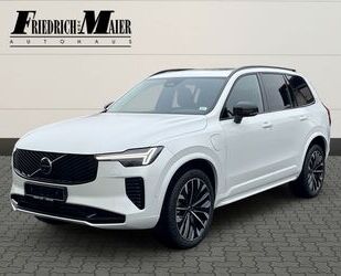 Volvo XC90 Gebrauchtwagen