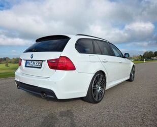 BMW 335 Gebrauchtwagen