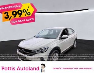 VW Taigo Gebrauchtwagen