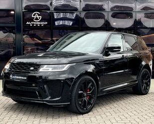Land Rover Range Rover Sport Gebrauchtwagen