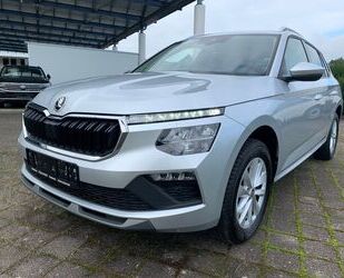 Skoda Kamiq Gebrauchtwagen